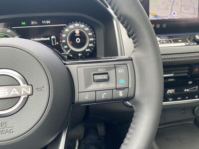 Nissan Qashqai Vorführwagen Nissan Qashqai Vorführwagen