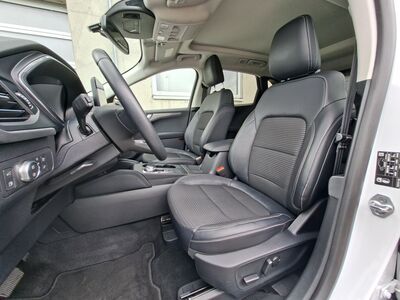 Ford Kuga Gebrauchtwagen Ford Kuga Gebrauchtwagen