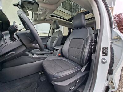 Ford Kuga Gebrauchtwagen Ford Kuga Gebrauchtwagen