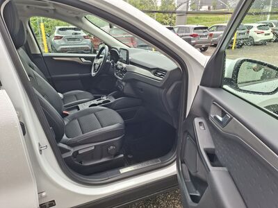 Ford Kuga Gebrauchtwagen Ford Kuga Gebrauchtwagen