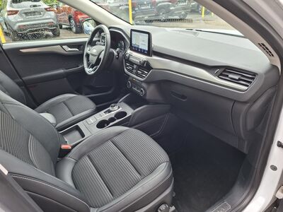 Ford Kuga Gebrauchtwagen Ford Kuga Gebrauchtwagen
