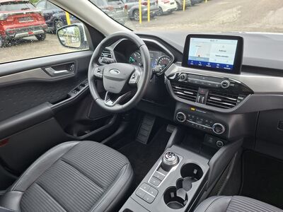 Ford Kuga Gebrauchtwagen Ford Kuga Gebrauchtwagen