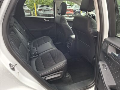 Ford Kuga Gebrauchtwagen Ford Kuga Gebrauchtwagen