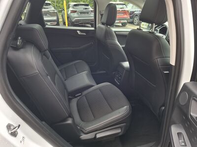 Ford Kuga Gebrauchtwagen Ford Kuga Gebrauchtwagen
