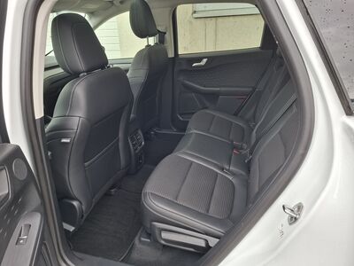 Ford Kuga Gebrauchtwagen Ford Kuga Gebrauchtwagen