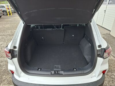 Ford Kuga Gebrauchtwagen Ford Kuga Gebrauchtwagen