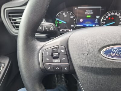 Ford Kuga Gebrauchtwagen Ford Kuga Gebrauchtwagen