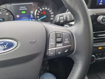 Ford Kuga Gebrauchtwagen Ford Kuga Gebrauchtwagen