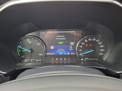 Ford Kuga Gebrauchtwagen Ford Kuga Gebrauchtwagen