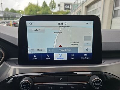 Ford Kuga Gebrauchtwagen Ford Kuga Gebrauchtwagen