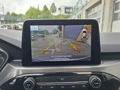 Ford Kuga Gebrauchtwagen Ford Kuga Gebrauchtwagen