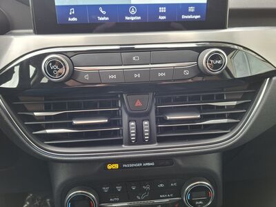 Ford Kuga Gebrauchtwagen Ford Kuga Gebrauchtwagen