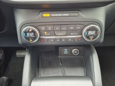 Ford Kuga Gebrauchtwagen Ford Kuga Gebrauchtwagen