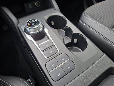 Ford Kuga Gebrauchtwagen Ford Kuga Gebrauchtwagen