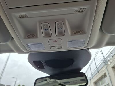 Ford Kuga Gebrauchtwagen Ford Kuga Gebrauchtwagen