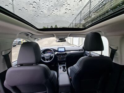 Ford Kuga Gebrauchtwagen Ford Kuga Gebrauchtwagen