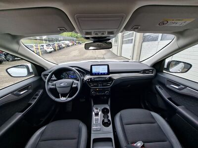 Ford Kuga Gebrauchtwagen Ford Kuga Gebrauchtwagen