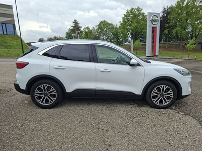 Ford Kuga Gebrauchtwagen Ford Kuga Gebrauchtwagen