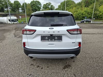 Ford Kuga Gebrauchtwagen Ford Kuga Gebrauchtwagen