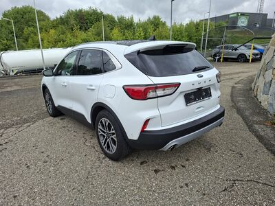 Ford Kuga Gebrauchtwagen Ford Kuga Gebrauchtwagen