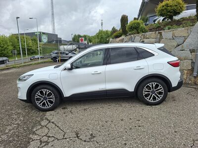 Ford Kuga Gebrauchtwagen Ford Kuga Gebrauchtwagen