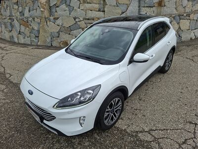 Ford Kuga Gebrauchtwagen Ford Kuga Gebrauchtwagen
