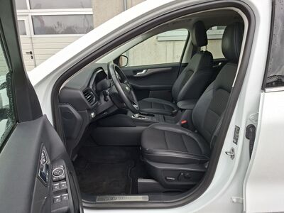 Ford Kuga Gebrauchtwagen Ford Kuga Gebrauchtwagen