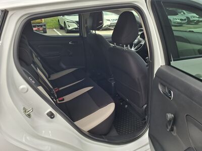 Nissan Micra Gebrauchtwagen Nissan Micra Gebrauchtwagen