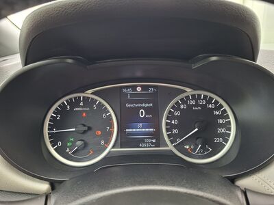 Nissan Micra Gebrauchtwagen Nissan Micra Gebrauchtwagen