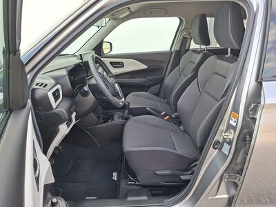 Suzuki Swift Jahreswagen Suzuki Swift Jahreswagen