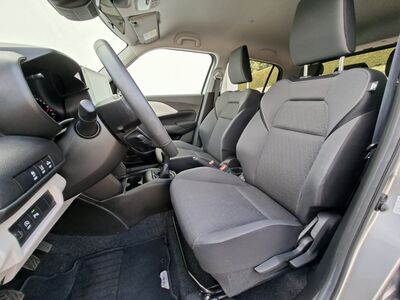 Suzuki Swift Jahreswagen Suzuki Swift Jahreswagen