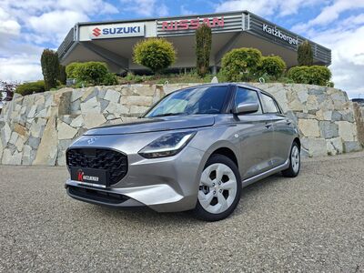Suzuki Swift Jahreswagen