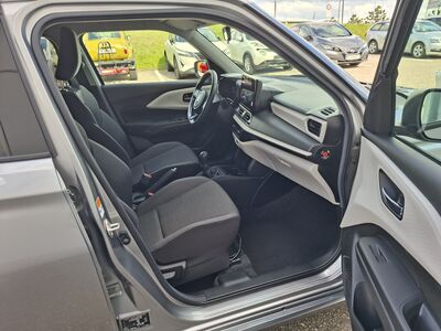 Suzuki Swift Jahreswagen Suzuki Swift Jahreswagen