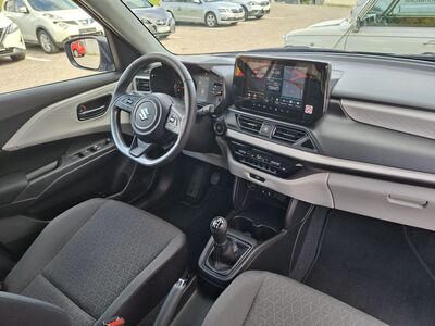 Suzuki Swift Jahreswagen Suzuki Swift Jahreswagen