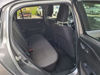 Suzuki Swift Jahreswagen Suzuki Swift Jahreswagen