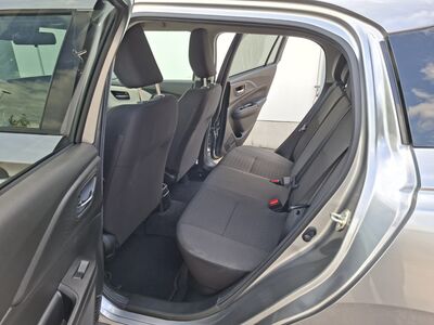 Suzuki Swift Jahreswagen Suzuki Swift Jahreswagen