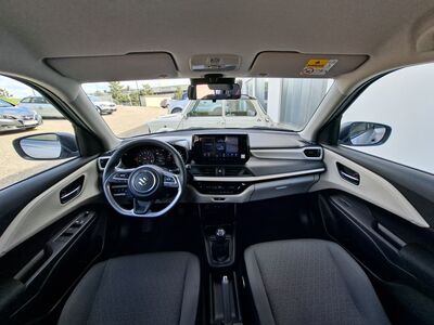 Suzuki Swift Jahreswagen Suzuki Swift Jahreswagen