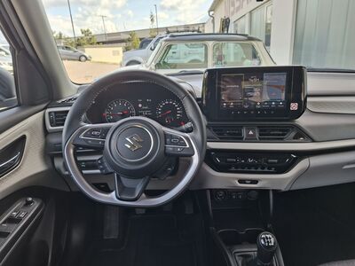 Suzuki Swift Jahreswagen Suzuki Swift Jahreswagen