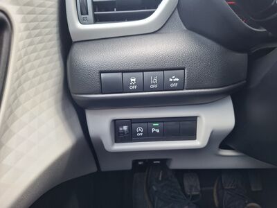 Suzuki Swift Jahreswagen Suzuki Swift Jahreswagen