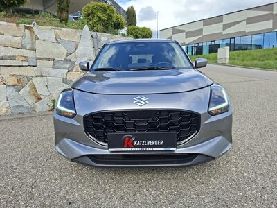 Suzuki Swift Jahreswagen Suzuki Swift Jahreswagen