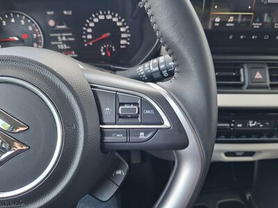 Suzuki Swift Jahreswagen Suzuki Swift Jahreswagen