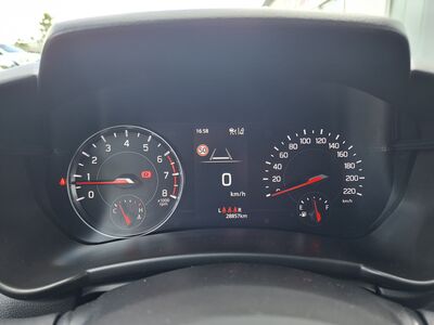 Suzuki Swift Jahreswagen Suzuki Swift Jahreswagen