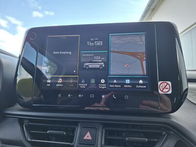 Suzuki Swift Jahreswagen Suzuki Swift Jahreswagen