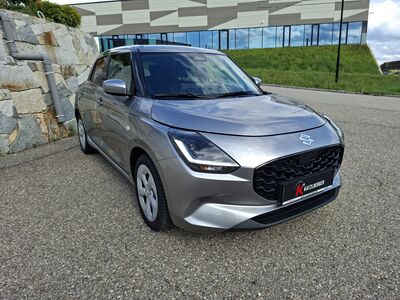 Suzuki Swift Jahreswagen Suzuki Swift Jahreswagen