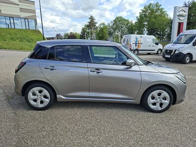 Suzuki Swift Jahreswagen Suzuki Swift Jahreswagen