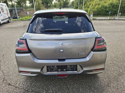Suzuki Swift Jahreswagen Suzuki Swift Jahreswagen
