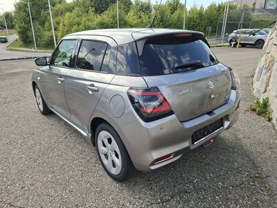 Suzuki Swift Jahreswagen Suzuki Swift Jahreswagen
