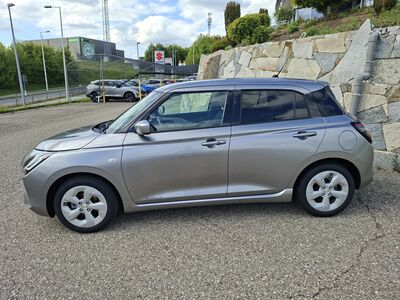 Suzuki Swift Jahreswagen Suzuki Swift Jahreswagen