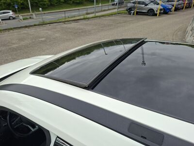 Nissan X-Trail Gebrauchtwagen