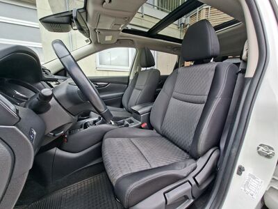 Nissan X-Trail Gebrauchtwagen